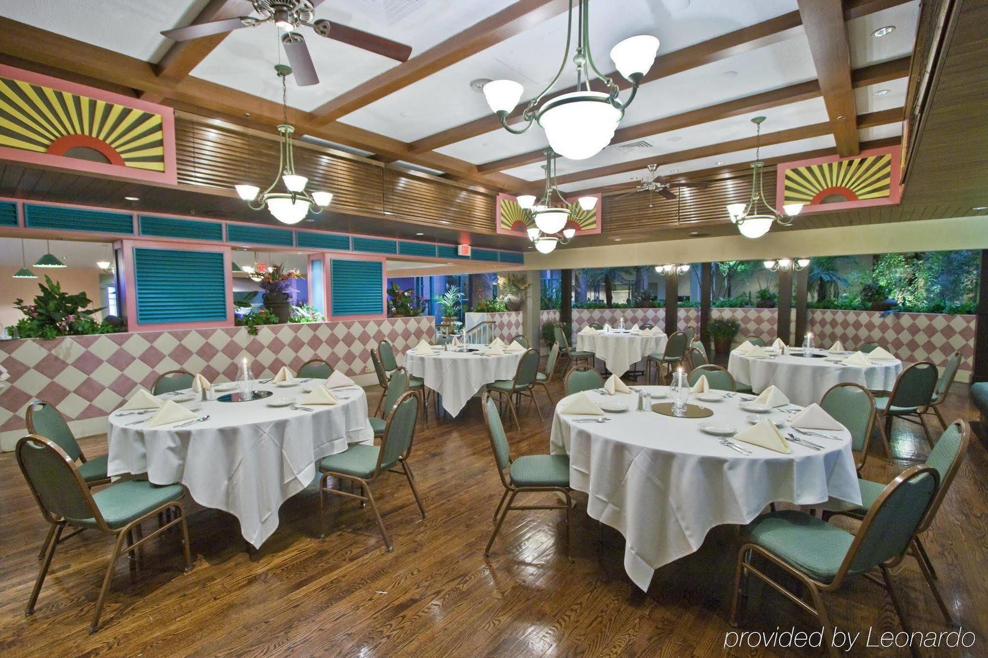 โรงแรมเอมบาสซี สวีทส์ ชิคาโก ลอมบาร์ดโอ๊คบรู๊ค ร้านอาหาร รูปภาพ